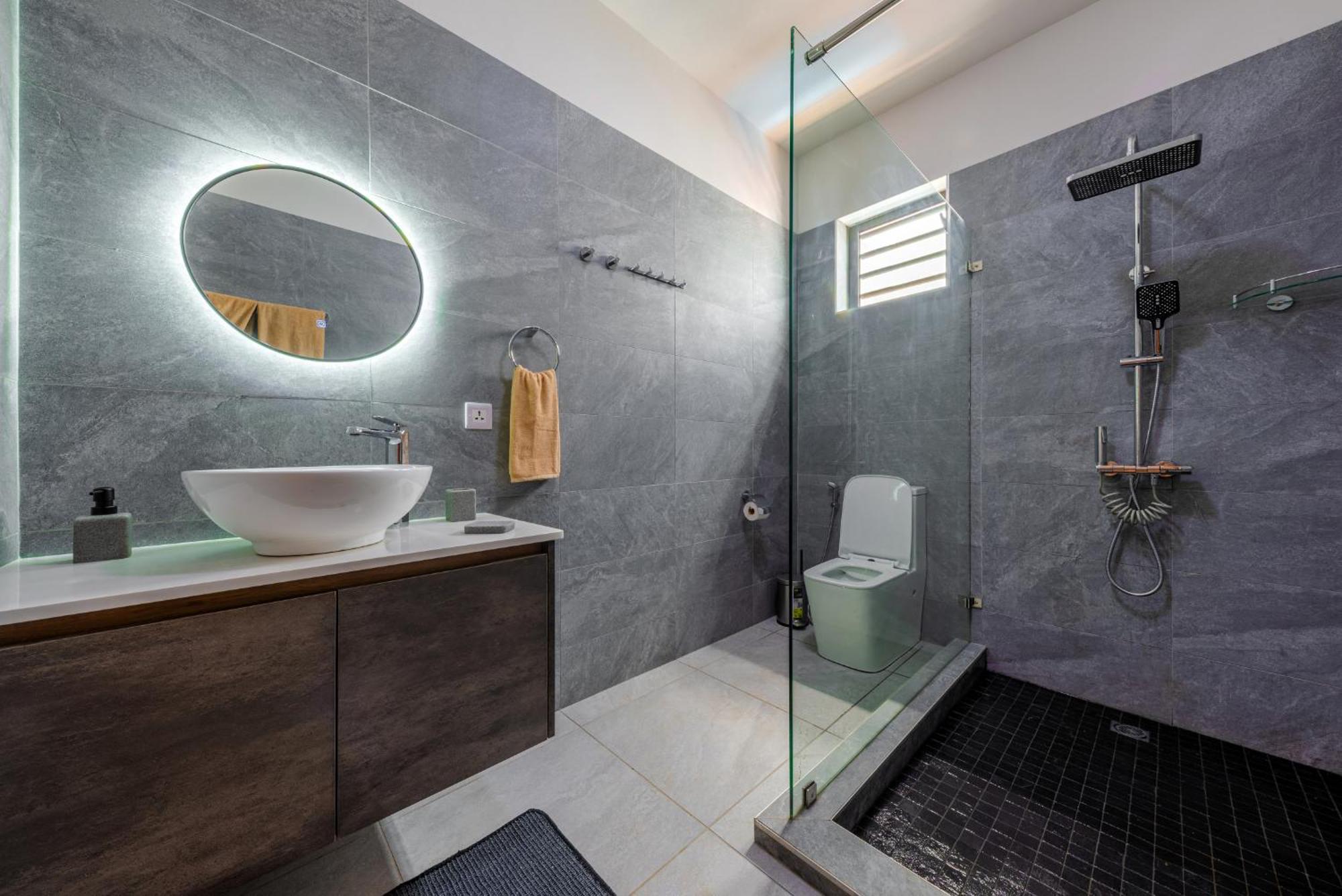 High End, Luxury And Cosy Holiday Apartment With Pool And Close To The Beach Flic-en-Flacq Εξωτερικό φωτογραφία