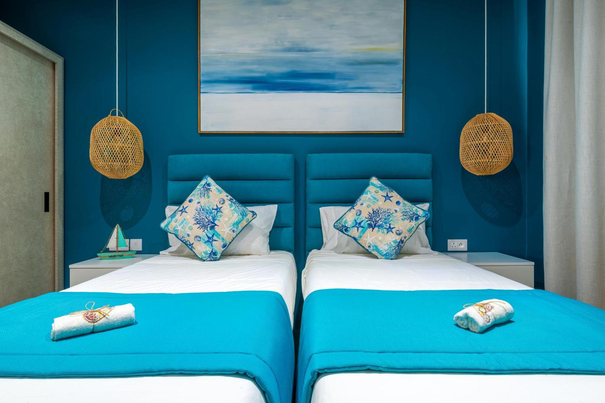 High End, Luxury And Cosy Holiday Apartment With Pool And Close To The Beach Flic-en-Flacq Εξωτερικό φωτογραφία