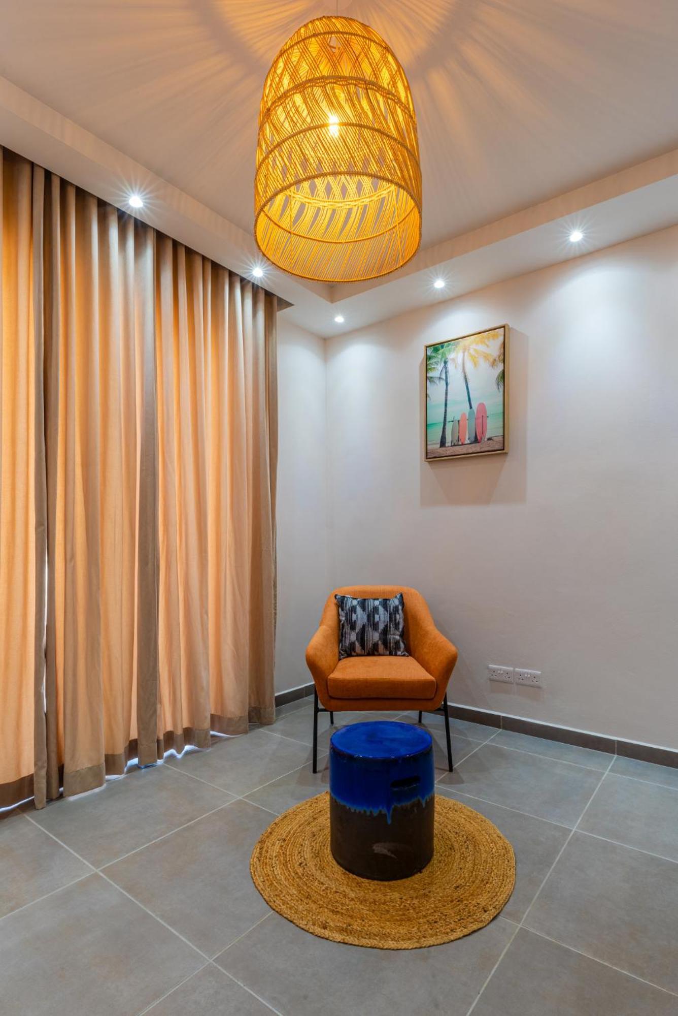 High End, Luxury And Cosy Holiday Apartment With Pool And Close To The Beach Flic-en-Flacq Εξωτερικό φωτογραφία