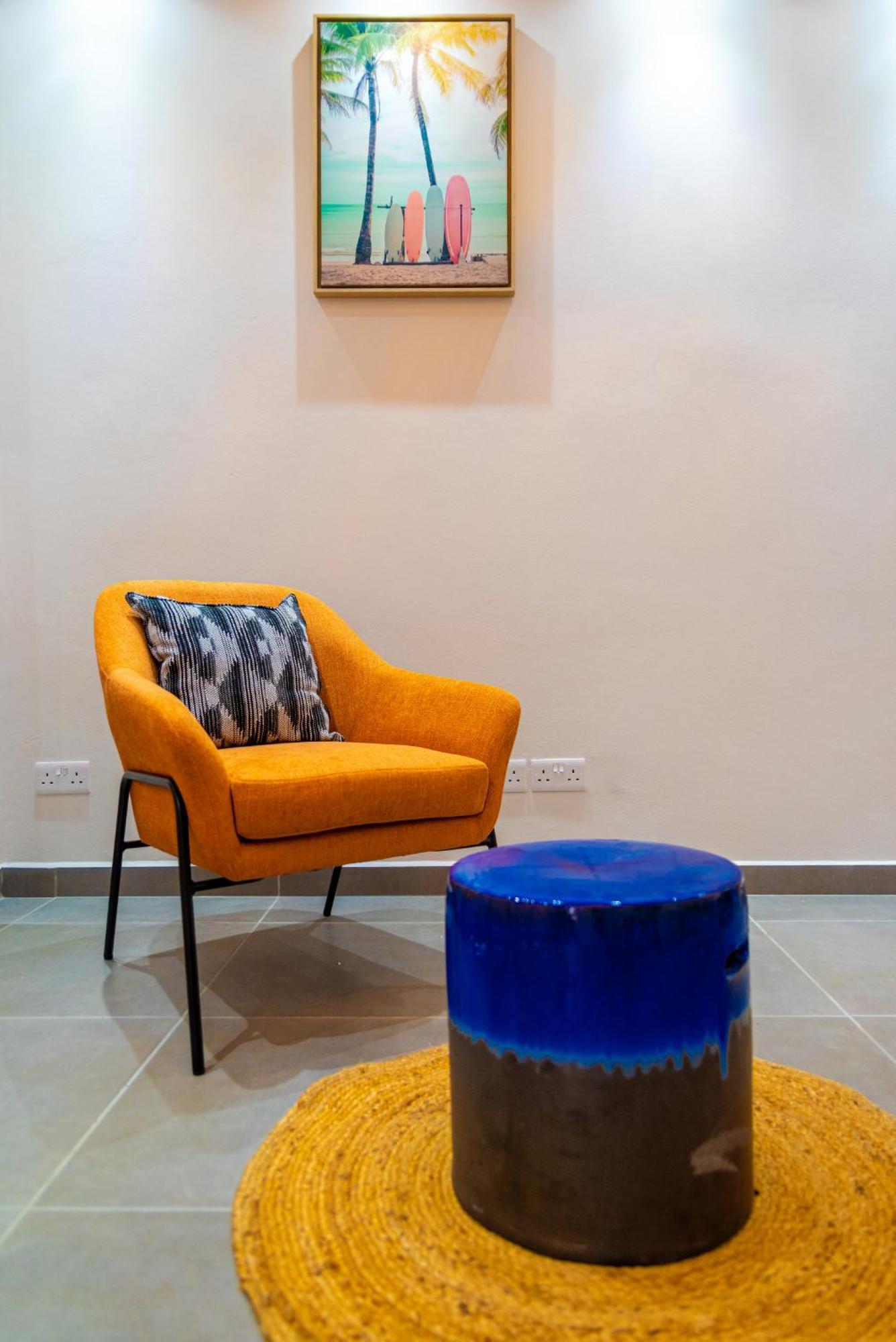 High End, Luxury And Cosy Holiday Apartment With Pool And Close To The Beach Flic-en-Flacq Εξωτερικό φωτογραφία