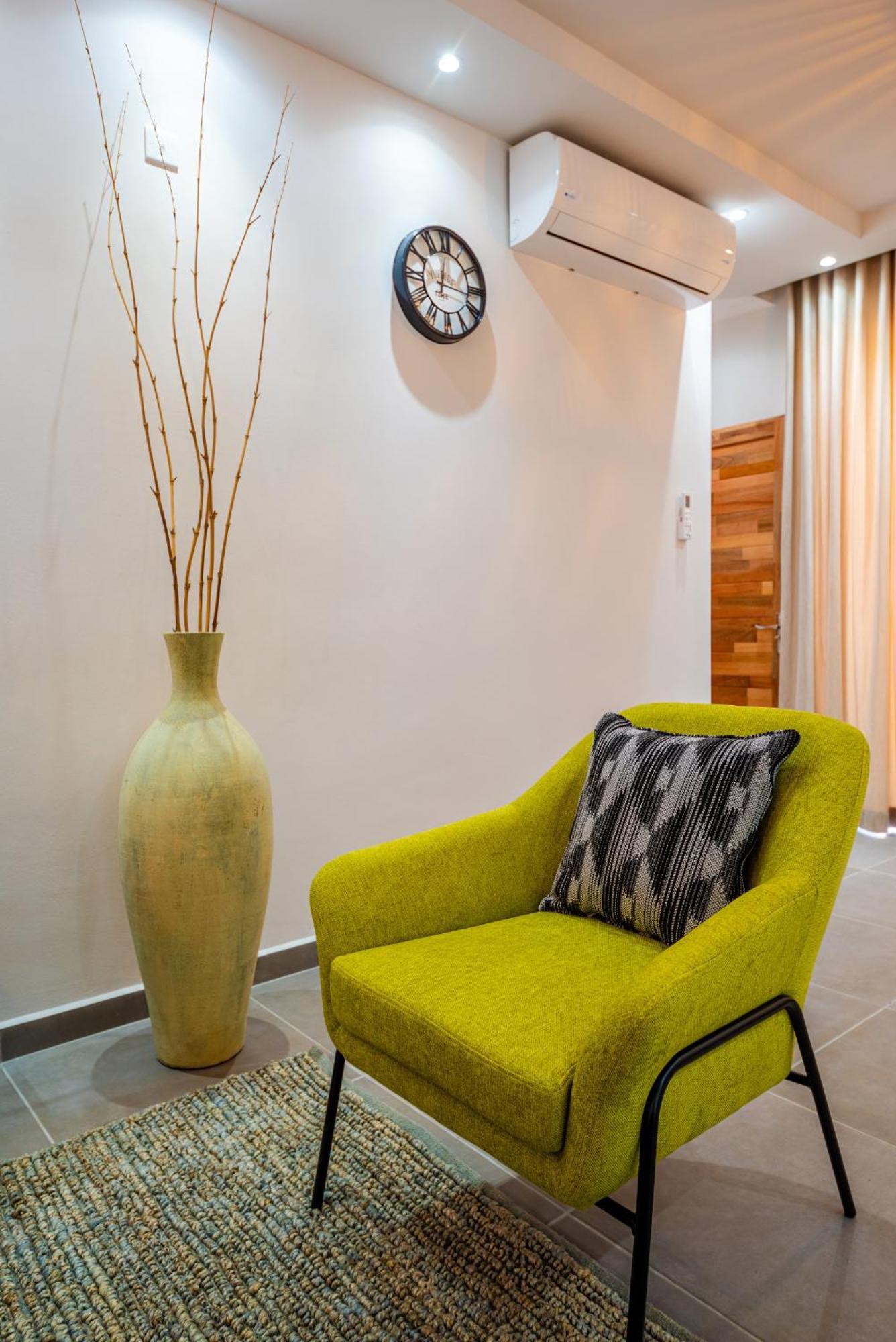 High End, Luxury And Cosy Holiday Apartment With Pool And Close To The Beach Flic-en-Flacq Εξωτερικό φωτογραφία