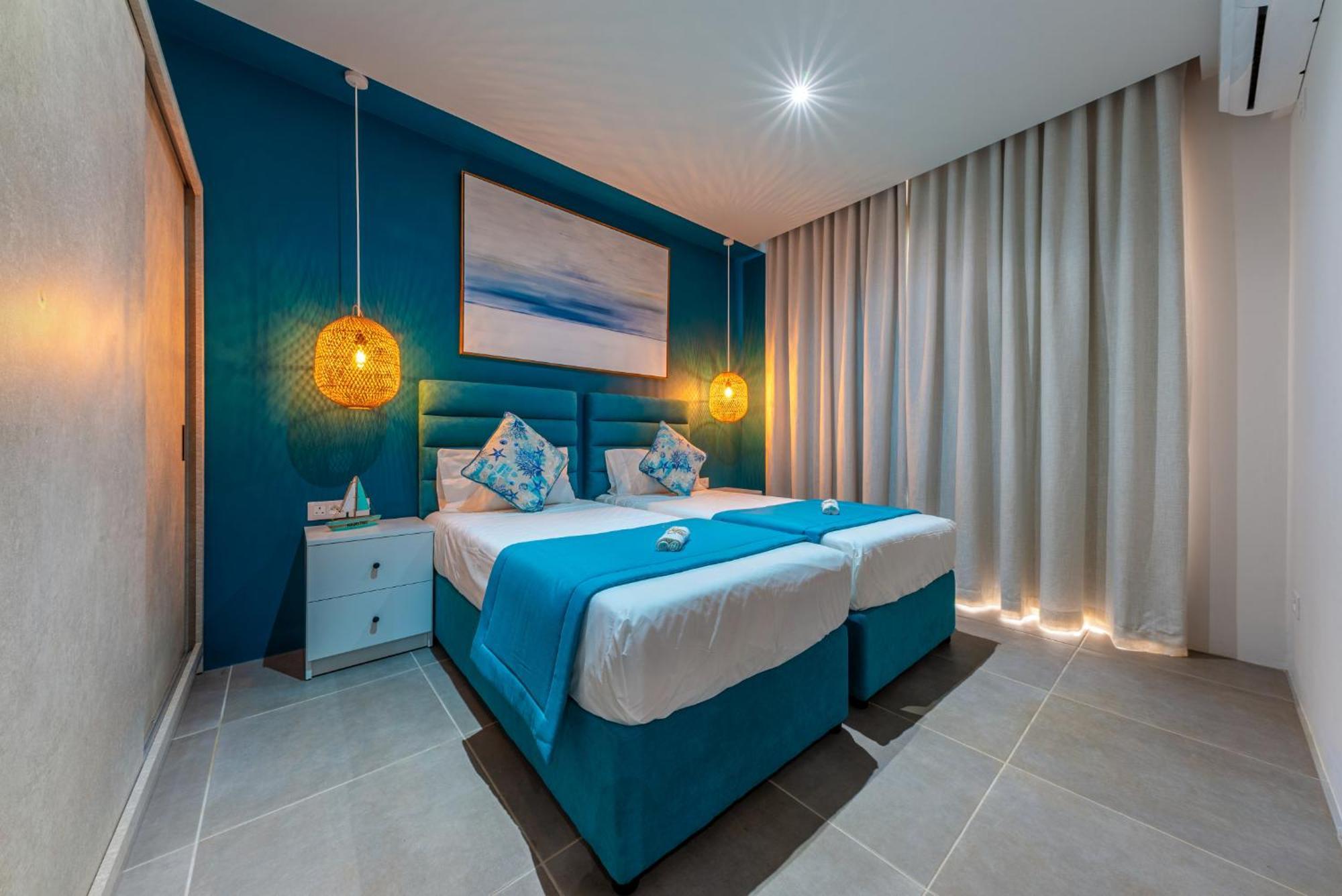 High End, Luxury And Cosy Holiday Apartment With Pool And Close To The Beach Flic-en-Flacq Εξωτερικό φωτογραφία