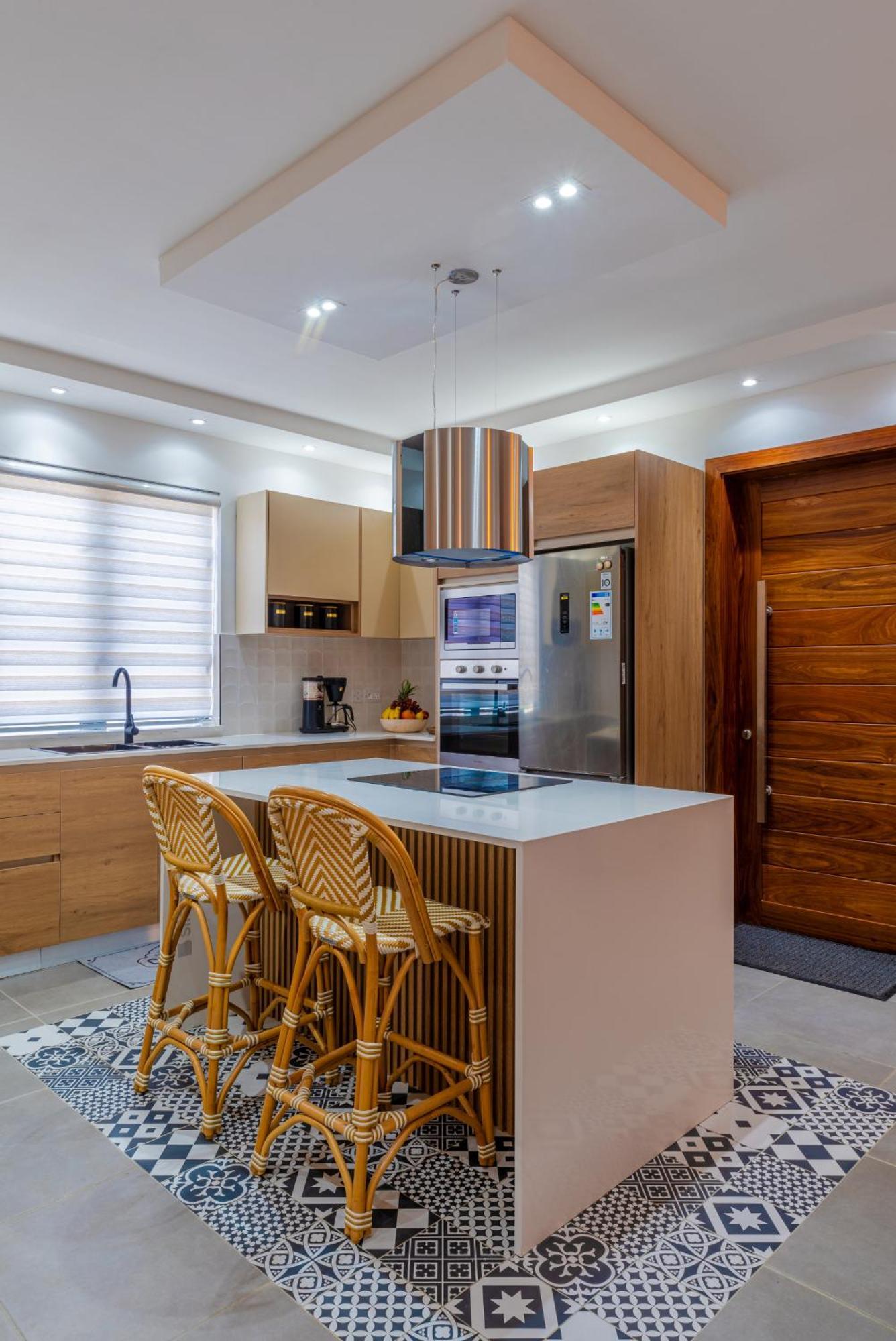 High End, Luxury And Cosy Holiday Apartment With Pool And Close To The Beach Flic-en-Flacq Εξωτερικό φωτογραφία