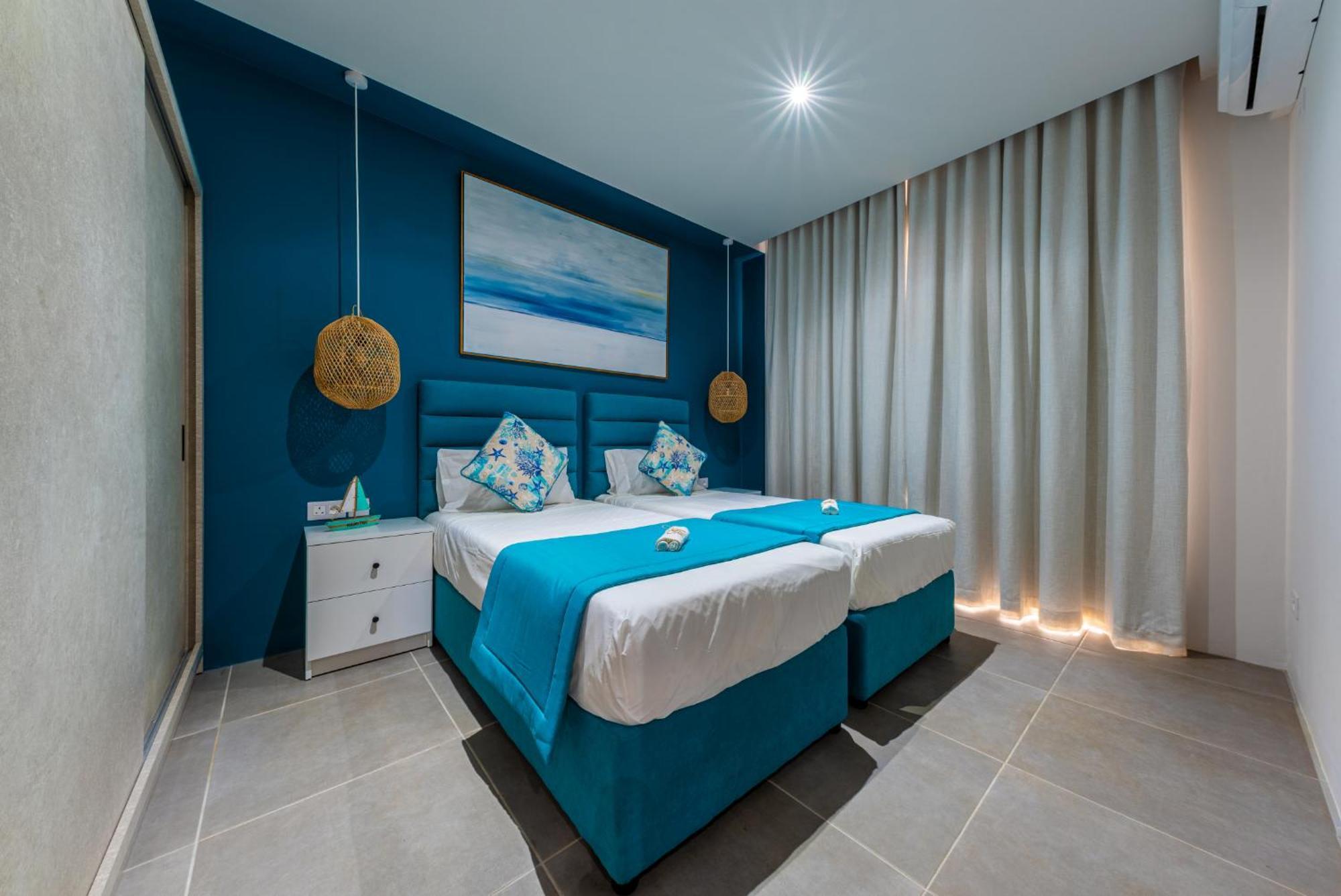High End, Luxury And Cosy Holiday Apartment With Pool And Close To The Beach Flic-en-Flacq Εξωτερικό φωτογραφία